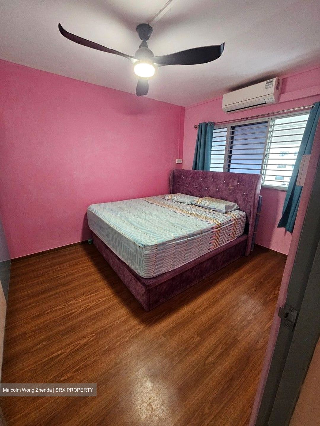 Blk 341 Bukit Batok Street 34 (Bukit Batok), HDB 3 Rooms #563876121